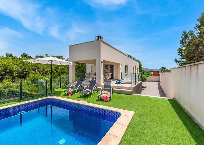Kobe Villa *