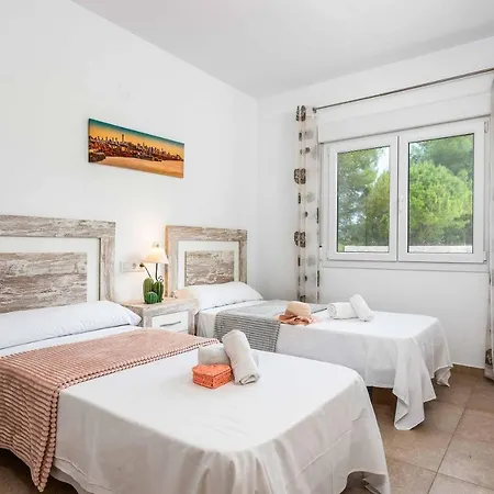 Villa Kobe Teulada