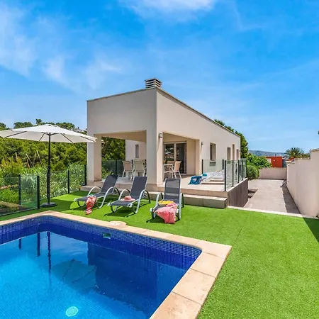 Kobe Villa *