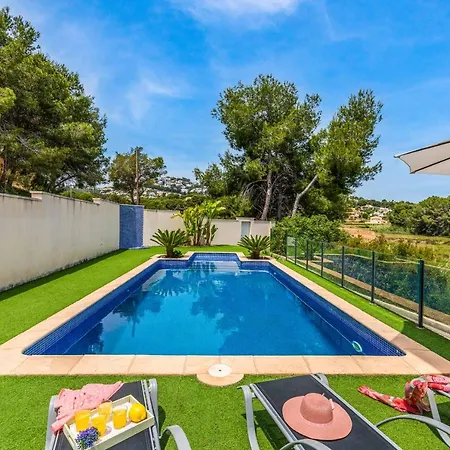 Villa Kobe *