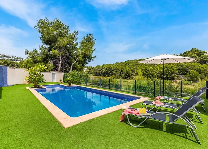 Villa Kobe