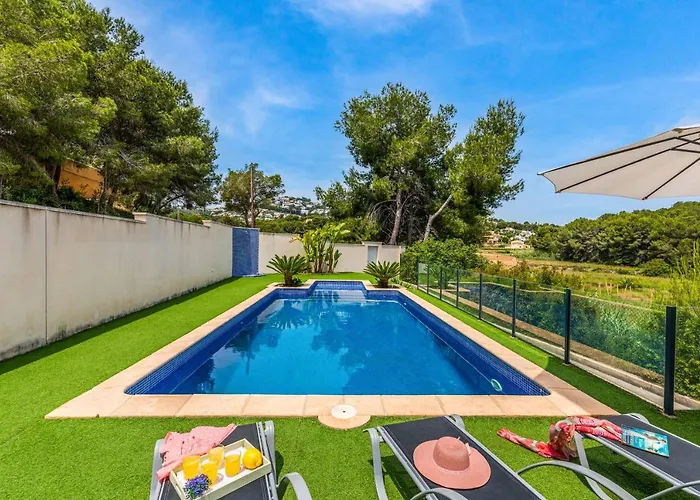Villa Kobe *