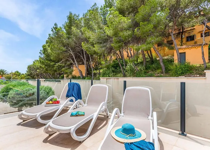 Kobe Villa Teulada